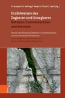 Image for Erzahlweisen des Sagbaren und Unsagbaren / Between Commemoration and Amnesia