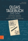 Image for Olgas Tagebuch (1941-1944)