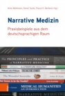 Image for Narrative Medizin : Praxisbeispiele aus dem deutschsprachigen Raum