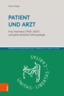 Image for Patient und Arzt