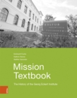 Image for Mission Textbook : The History of the Georg Eckert Institute