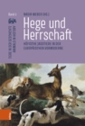 Image for Hege und Herrschaft
