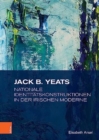 Image for Jack B. Yeats