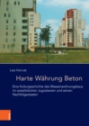 Image for Harte Wahrung Beton