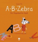 Image for A-B-Zebra