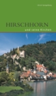 Image for Hirschhorn und seine Kirchen