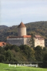 Image for Burg Reichenberg