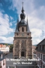 Image for St. Wendelinus-Basilika zu St. Wendel