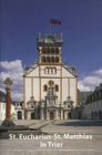 Image for Basilika St. Eucharius-St. Matthias in Trier : Abtei- und Pfarrkirche