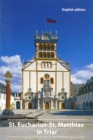 Image for The St. Eucharius-St. Matthias Basilica in Trier