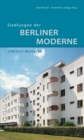 Image for Siedlungen der Berliner Moderne