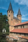 Image for Die Klosterkirche zu Drubeck