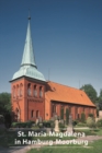 Image for Die Kirche St. Maria-Magdalena in Hamburg-Moorburg