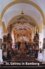 Image for Die ehemalige Benediktinerpropsteikirche St. Getreu in Bamberg