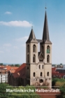 Image for Martinikirche Halberstadt