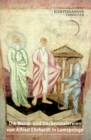 Image for Die Wand- und Deckenmalereien von Alfred Ehrhardt in Lamspringe