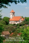 Image for Klosterkirche Nikolausberg