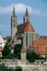 Image for St. Jakob in Rothenburg o.d.T.