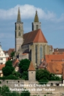 Image for St. Jamess Church in Rothenburg ob der Tauber