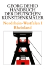 Image for Nordrhein-Westfalen I : Rheinland