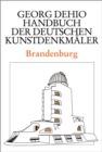 Image for Dehio - Handbuch der deutschen Kunstdenkmaler / Brandenburg