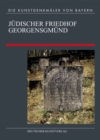 Image for Judischer Friedhof Georgensgmund