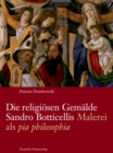Image for Die religioesen Gemalde Sandro Botticellis