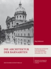 Image for Die Architektur der Barnabiten