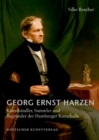 Image for Georg Ernst Harzen