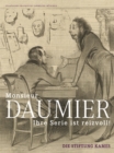 Image for &#39;Monsieur Daumier, ihre Serie ist reizvoll!&#39;