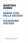 Image for Bernd und Hilla Becher