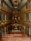 Image for Furstliche Reprasentation im Sakralraum : Die Schlosskirchen der thuringisch-ernestinischen Residenzen im 17. und beginnenden 18. Jahrhundert