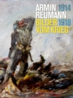 Image for Armin Reumann : Bilder vom Krieg, 1914 -1918