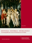 Image for Botticelli - Signorelli - Michelangelo : Zur Kunstpolitik des Lorenzo di Pierfrancesco de&#39; Medici