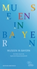 Image for Museen in Bayern