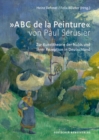 Image for &quot;ABC de la Peinture&quot; von Paul Serusier