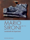 Image for Mario Sironi (1885–1961)