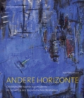 Image for Andere Horizonte