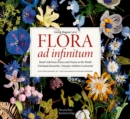 Image for Flora ad infinitum  : bead craft from France and Venice to the world l&#39;artisanat des perles