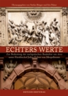 Image for Echters Werte : Zur Bedeutung der nachgotischen Baukultur um 1600 unter Furstbischof Julius Echter von Mespelbrunn