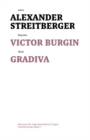 Image for Victor Burgin : Gradiva
