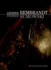Image for Lehrer Rembrandt - Lehrer Sumowski