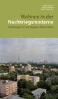 Image for Wohnen in der Nachkriegsmoderne : Siedlungen in der Region Rhein-Main