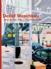 Image for Detlef Waschkau : ..New.. ..Ber..  .. - The Cities in Me