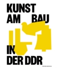 Image for Kunst am Bau in der DDR