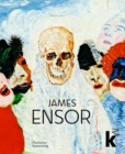 Image for James Ensor