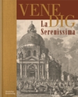 Image for Venedig - La Serenissima  : Zeichnung und Druckgraphik aus vier Jahrhunderten