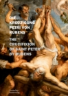 Image for Die Kreuzigung Petri von Rubens