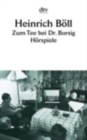 Image for Zum Tee bei Dr. Borsig  : Hèorspiele