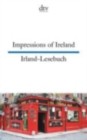 Image for Impressions of Ireland/Irland-Lesebuch